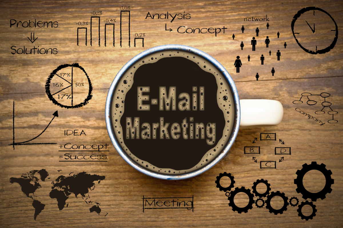 Email Marketing