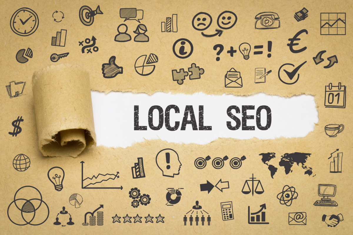 Local SEO