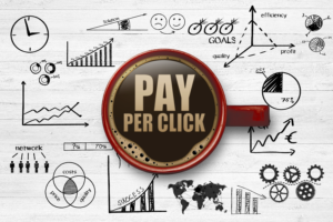 Pay-Per-Click (PPC) Advertising