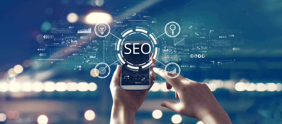 Search Engine Optimization (SEO)